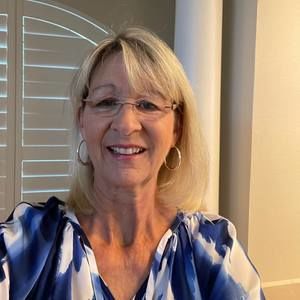 Meet your Posher, Beth